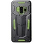 Nillkin Defender 2 Series Armor-border bumper case for Samsung Galaxy S9 order from official NILLKIN store